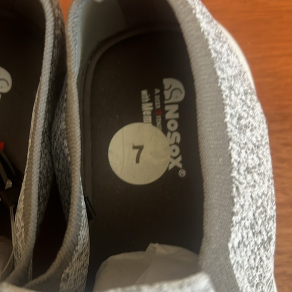 NOSOX SNEAKERS - Picture 2 of 5